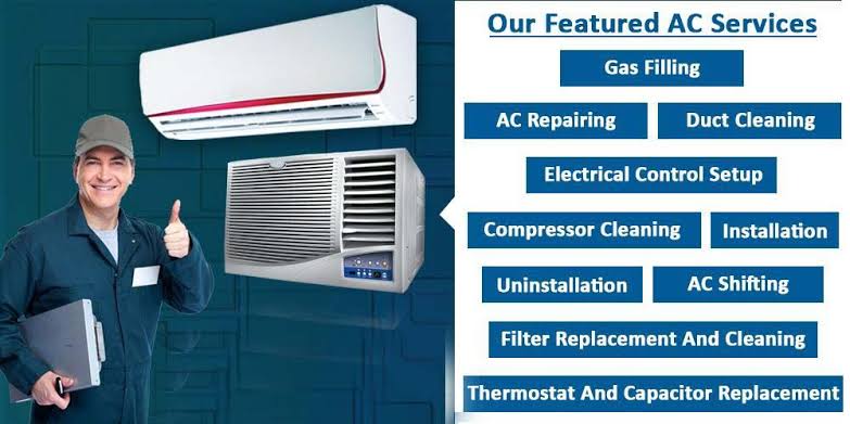 COOLCARE AIR-CONDITIONING ENGINEERS CHERUPUZHA