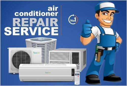 COOLCARE AIR-CONDITIONING ENGINEERS CHERUPUZHA