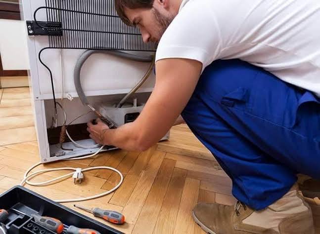 COOLCARE AIR-CONDITIONING ENGINEERS CHERUPUZHA